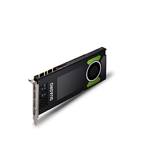 Amazon | PNY VCQP4000BLK-1 Quadro P4000 8GB GDDR5 グラフィック