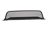 Airax Windschott geeignet für Mercedes AMG SL Klasse R 232 SL 43 SL 55 SL 63 AMG SL 43 SL 55 SL 63 AMG