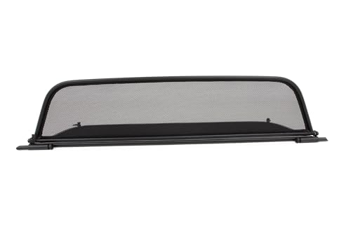 Déflecteur de vent Mercedes SL R232 premium pour finitions AMG Line