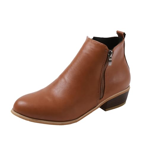 Chaussures confortables en daim pour femme idéales pour les sorties et le bureau