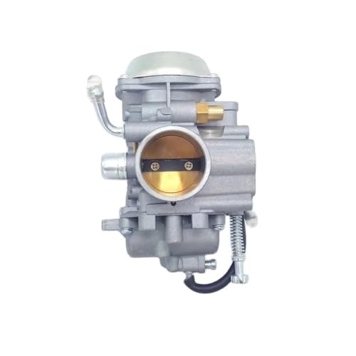 Carburateur et filtre à huile pour quad S500 1996-1998