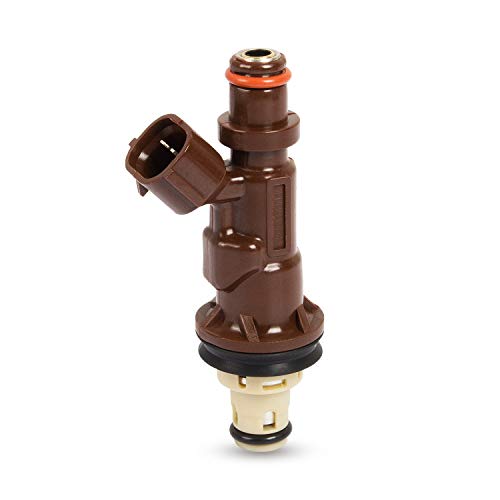 image for RANSOTO Fuel Injector pack of 6 Compatible With 1999-2004 Toyota 4Runn