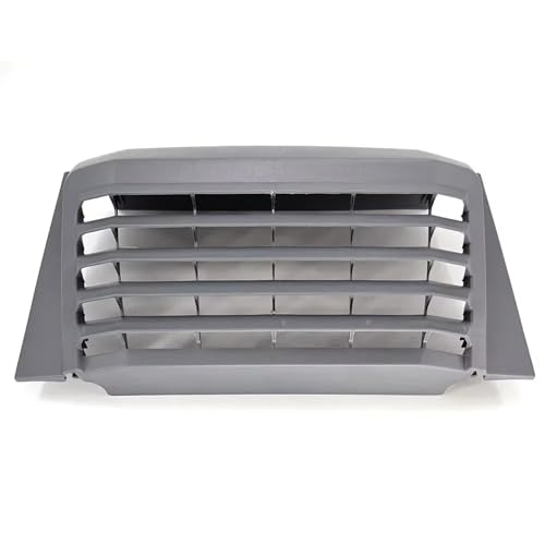 Rejilla de ventilación para Fiat Ducato 2006: confort total en los asientos traseros