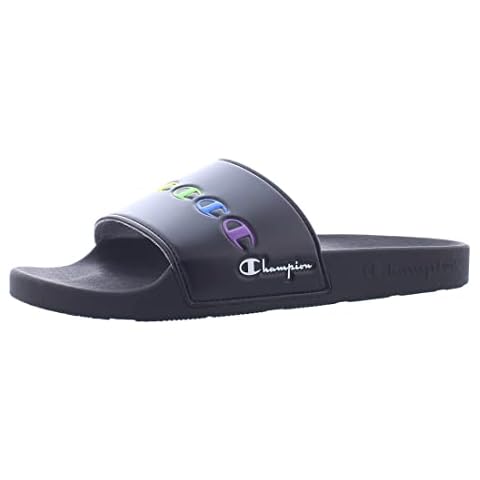 Champion Men's IPO Mega Slide Sandal Cover