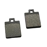  Pastiglie freno for scooter moto for Gi-le-ra D-na Ru-nn-er Fd St-al-ker 50 Fx 125 Fxr 180 Fuoco 500 225100300