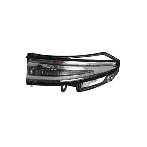 Répétiteur clignotant rétroviseur cassé résolu pour Toyota Highlander 2015-2018