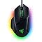 Razer Basilisk V3 - Ratón para Juegos Personalizable con Cable (10+1 Botones Programables, Rueda Inclinable Hyperscroll, 11 Zonas De Iluminación, Interruptores Ópticos de Ratón, Sensor Óptico) Negro