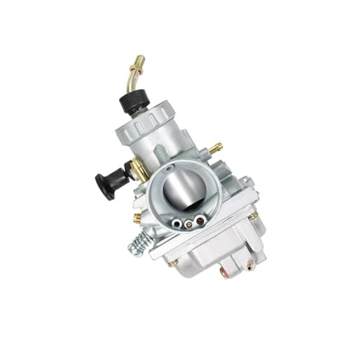 Carburador de motocicleta de 28 mm: pieza de repuesto para motores RM65 y DT125