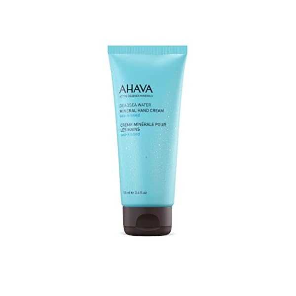 Ahava Sea-kissed Mineral Hand Creme, 100 ml