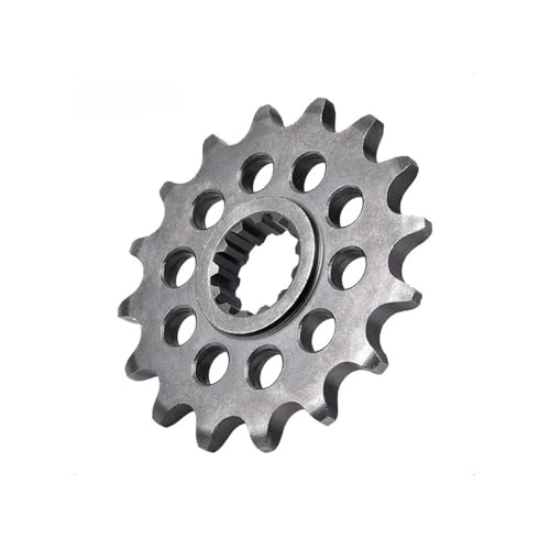 Pignon avant de moto XJ6S transmission pignon sortie de boite XJ6 20S ABS 36B