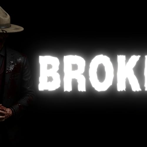 Page de couverture de 3 Park Ranger Horror Stories TRUE Disturbing (Documented) | BROKEN