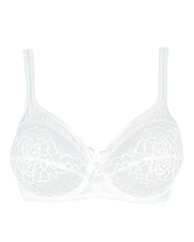 Soutien-gorge emboîtant Sans Complexe Byzance uni pour femme