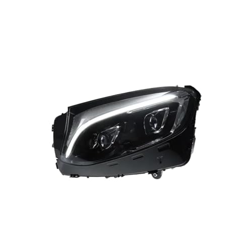 Feux de freinage Benz GLC W253 phares haut de gamme 2016-2019