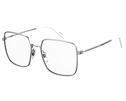 Levi'S Damen Lv 1010 Sunglasses, 010/17 Palladium, 50