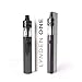 Produktbild LYNDEN ONE Kit Starterset E-Zigarette Gunmetal 1500mAh 0.0 mg Nikotin