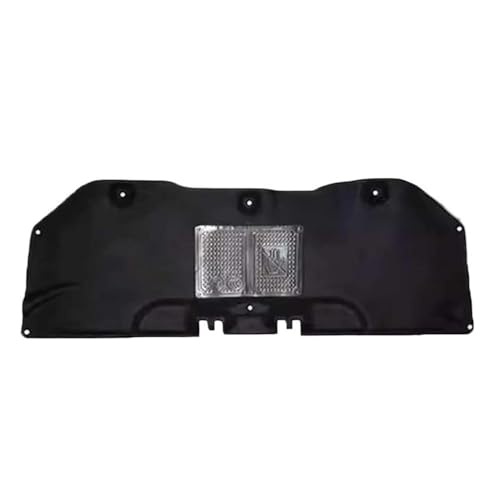Isolation phonique capot Toyota Highlander Kluger XU40 2008-2013 - 2