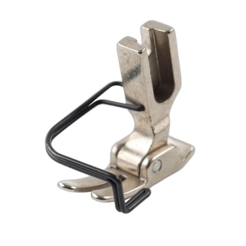 Prensatelas para máquina de coser JUKI modelo B1524-012-0B0 miniatura 3