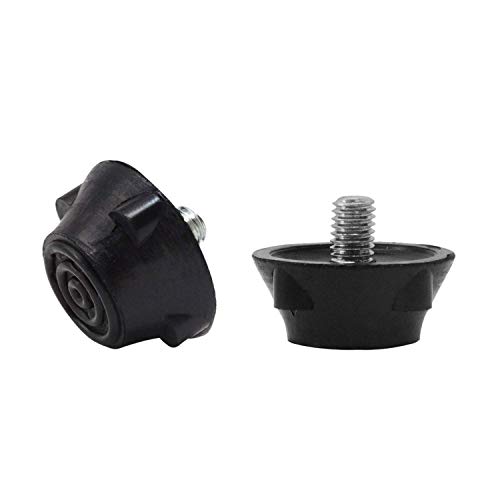 Tacchetti di ricambio per scarpe da calcio World