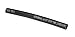 Tramec Sloan Air Brake Hose, 3/4 in OD, Blk