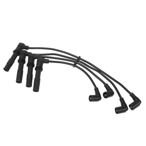 Cable encendido coche para solucionar fallos en Volkswagen Golf IV