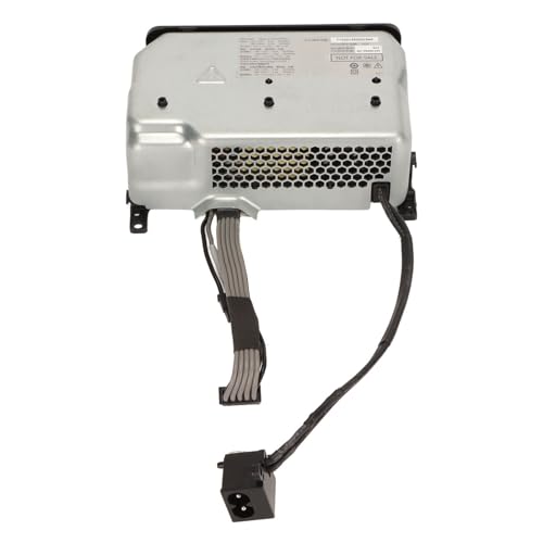 Bewinner per Scheda di Alimentazione Series X, Alimentatore Interno Sostitutivo per Adattatore CA Stabile per Series X, Modulo Mattone Adattatore CA per Console di Gioco Series