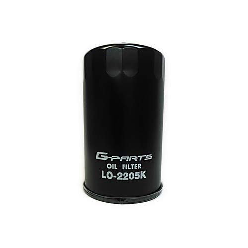 【G-PARTS/和興オートパーツ販売】WAP オイルフィルター 参考車種(コンドル・ファイター)純正品番: ME130968 《型番》 LO-2205K