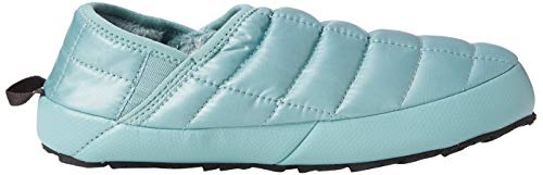 Image of THE NORTH FACE Women's Thermoball Traction Mule V Winter Shoe | Insulated & Water Repellent, Rubber Outsole