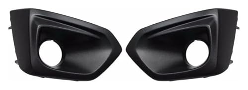 Grille de phare antibrouillard pour Subaru Impreza 2012-2014 caches de pare-chocs avant gauche droit