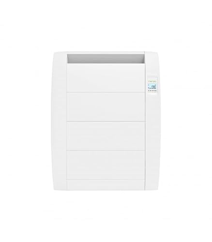 Inerzia Serie Helios: Radiador Slim Programable