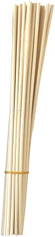 Reed Diffuser Replacement Sticks 30 pcs