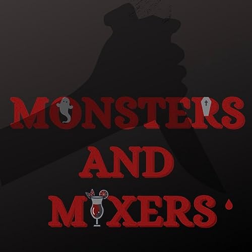 Couverture de Monsters and Mixers