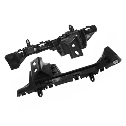 Supports de pare-chocs Chevrolet Equinox 2018-2022 pour corriger le jeu et l'espace de l'aile