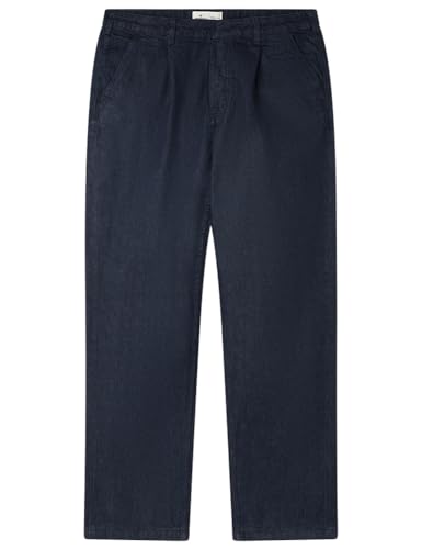 Jean Chinois Homme Springfield le pantalon confortable qui ne se déforme pas