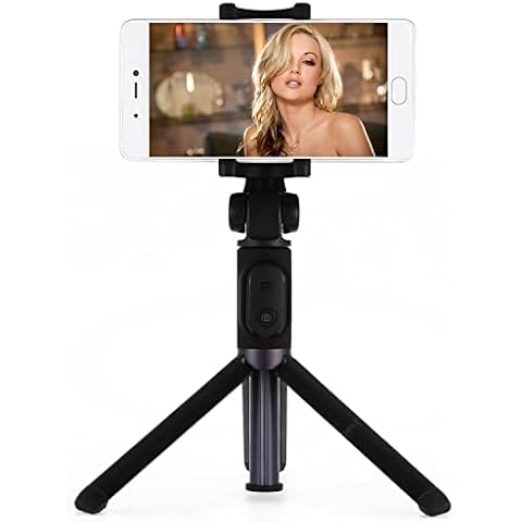 Xiaomi Bluetooth Selfie Tripod Stick Cover