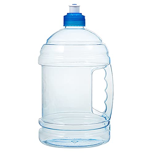 WATR JUG/HNDL 2.2 LT CLR