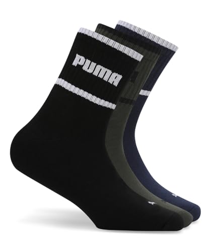 Image of PUMA Unisex Socks
