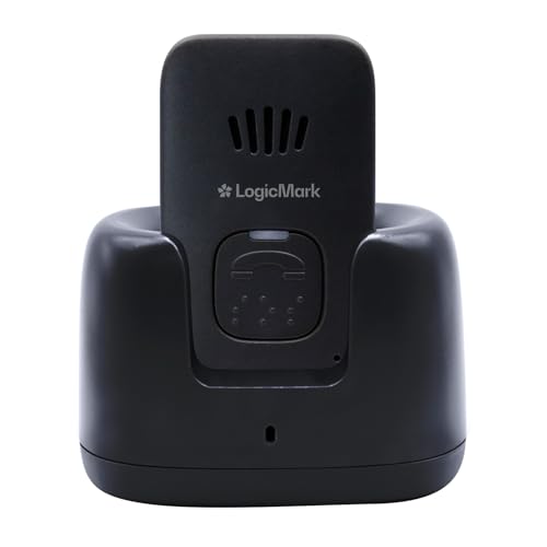 LogicMark Guardian Alert 911 Plus
