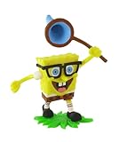 producto de alta calidad Bob Esponja - Figura Cazamariposa (Comansi 99092)