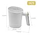 Battery Operated Electric Flour Sifter for Baking, Electric Flour Sifter Handheld Cooking Baking Tool for Cooking/Pastry, Flours Sieve for Baking (SIZE:1 Pc)