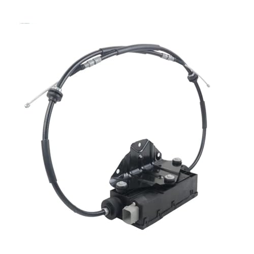 Actuador control freno EPB con referencias 34436868514 de alta resistencia para X6 2