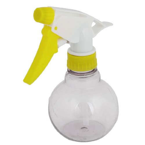 Botella de spray de agua 200ml Ruilogod miniatura 1