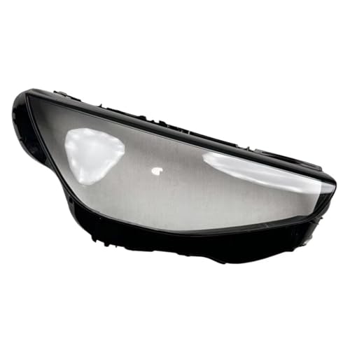 Coque de lumières Volvo XC40 remplacement de lentille de phare avant usée