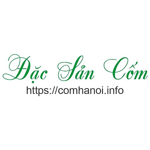 Cốm H&agrave; Nội cover art