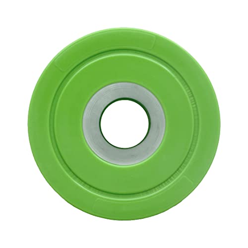 Filtre à eau Spa FilterLogic SFL25-5-13OBE compatible Pleatco PRB25-IN (Pack de 2)