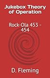jukebox rock ola 470 prix  Jukebox Theory of Operation: Rock-Ola 453 - 454