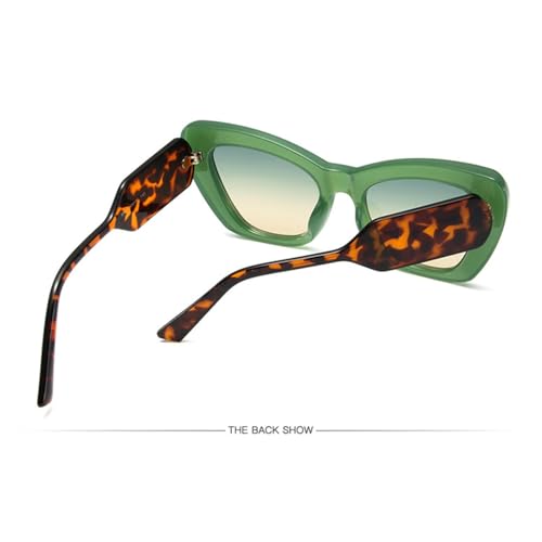 Lunettes de soleil œil de chat vintage pour vos sorties estivales