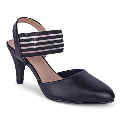 Image of Lino Perros Womens Lino Perros Everyday Pumps Heeled Sandal