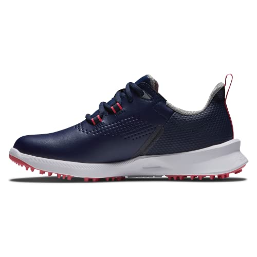 Image of FootJoy Women's FJ Fuel Previous Season Style Golf Shoe