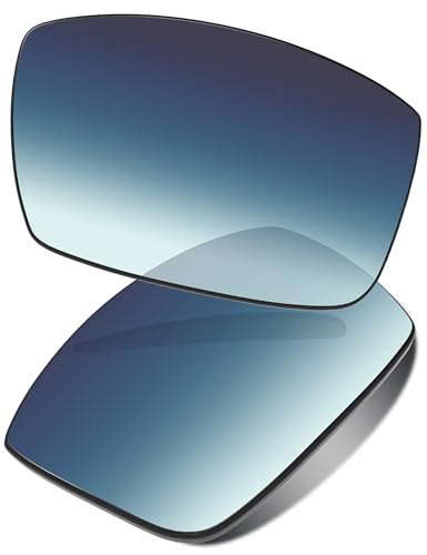 Image of Lenses Replacement for Ray-Ban RB4151 59mm Sunglass - Confirm Fit | Scratch Resistant