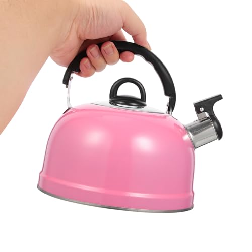 Generic �ϔM�X�e�����X���������P�g�� �J�����t���n���h���|�b�g �K�X�R�����Ή� �e�B�[�g���p